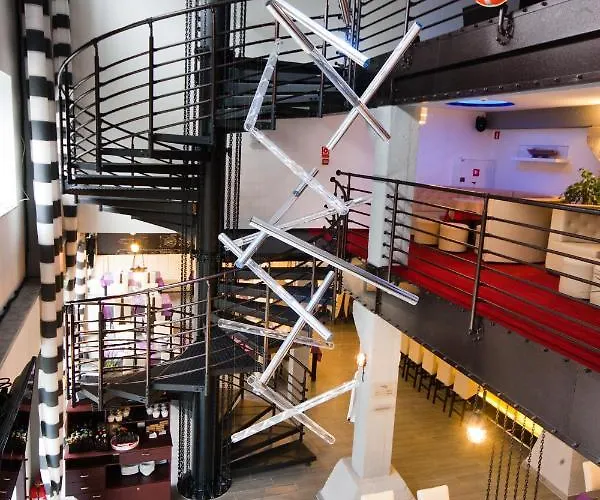 Hotel Malinowski Business