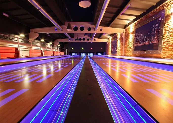 Hotel Malinowski Business 3*