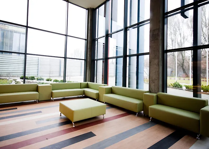 Hotel Malinowski Business 3*