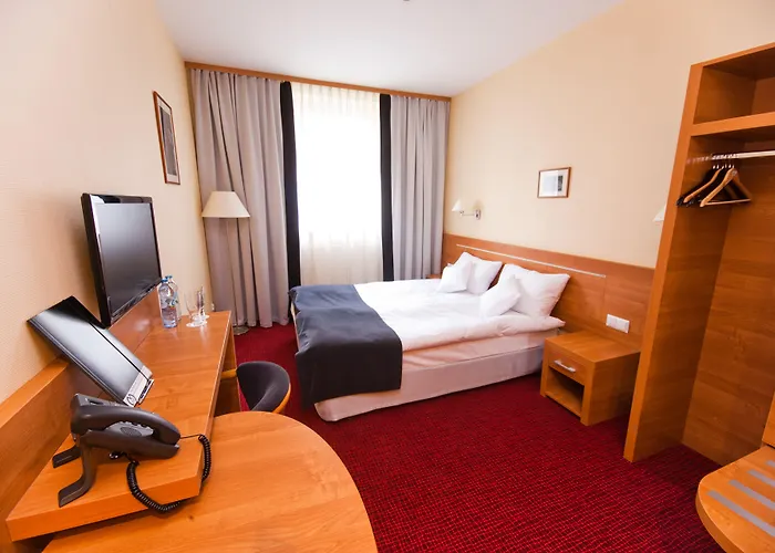 Malinowski Business Hotel