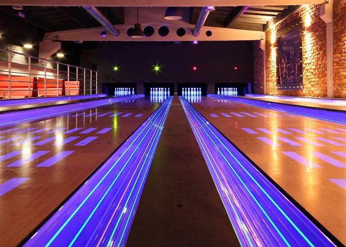 Hotel Malinowski Business Gliwice