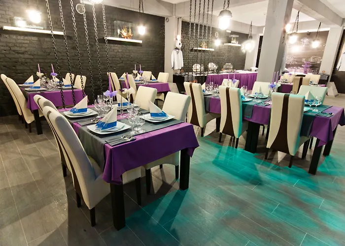 Malinowski Business Hotel