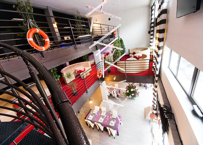 Malinowski Business Gliwice