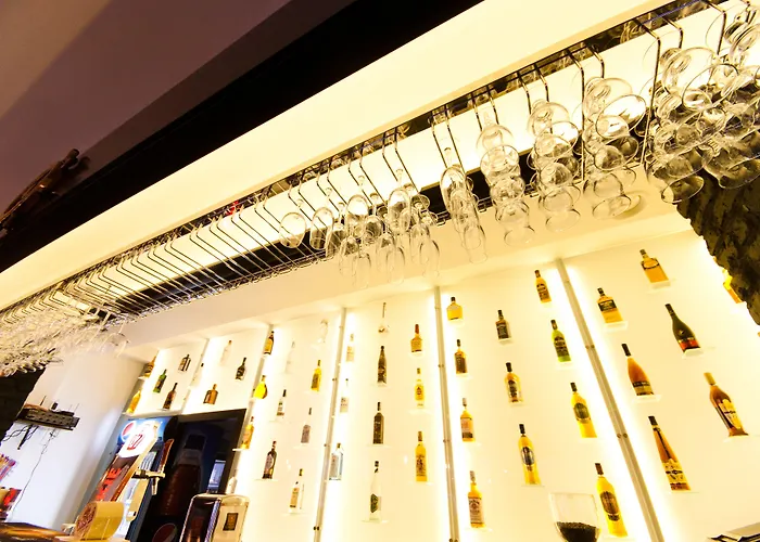 Hotel Malinowski Business Gliwice