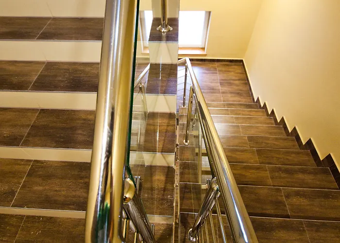 Malinowski Business Hotel Gliwice