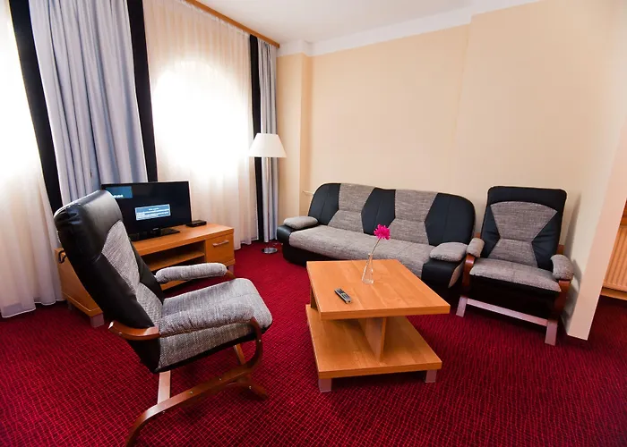 Hotel Malinowski Business 3*