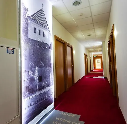 Malinowski Business Gliwice