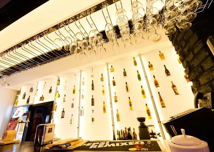 Hotel Malinowski Business 3*