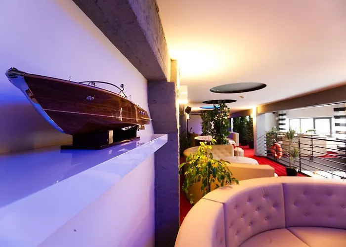 Malinowski Business Hotel