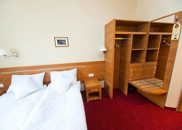 Malinowski Business 3* Gliwice