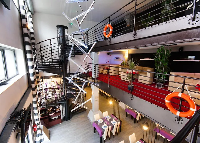 Malinowski Business Gliwice