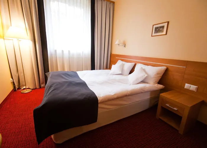 Malinowski Business Gliwice