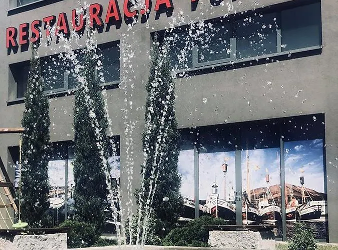 Hotel Malinowski Business Gliwice