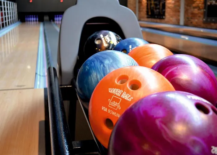 Malinowski Business 3* Gliwice