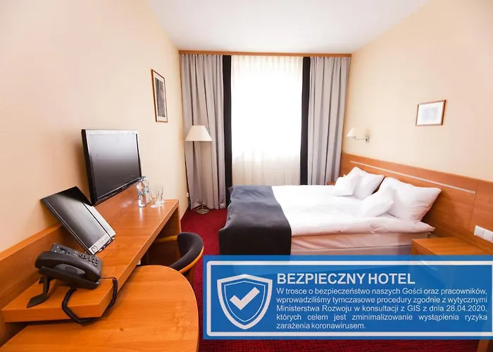 Malinowski Business Γκλίβιτσε